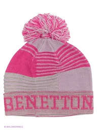 Шапки United Colors of Benetton