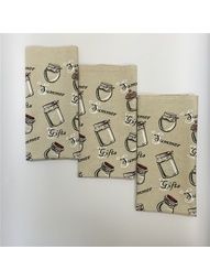 Полотенца кухонные A and C Collection