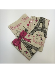 Полотенца кухонные A and C Collection