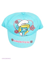 Шапки The Smurfs