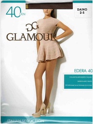 Колготки Glamour