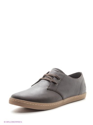 Туфли Fred Perry