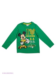 Лонгслив Mickey Mouse