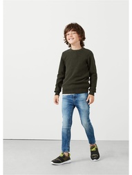 Джемперы Mango kids