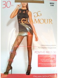 Колготки Glamour