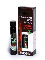 Средства для волос DNC
