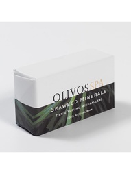 Мыло OLIVOS