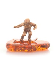 Фигурки Aztek