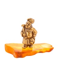 Фигурки Aztek