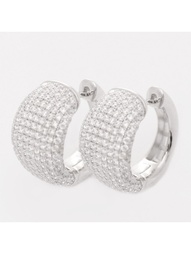 Ювелирные серьги BALEX