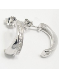 Ювелирные серьги BALEX