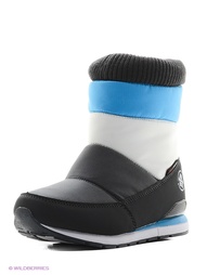 Сапоги STROBBS