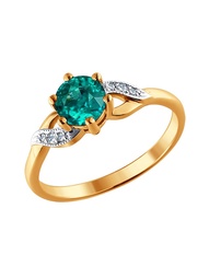 Ювелирные кольца SOKOLOV