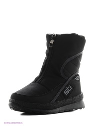 Сапоги STROBBS