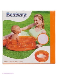 Бассейны Bestway