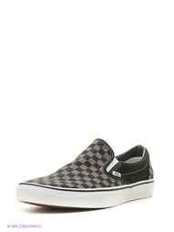 Слипоны VANS