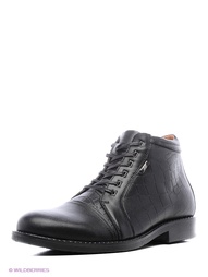 Ботинки MILANA