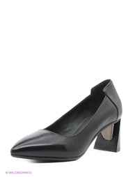 Туфли UNITED NUDE