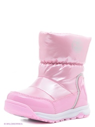 Полусапожки Flamingo