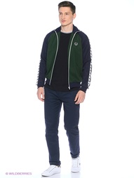 Толстовки Fred Perry