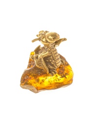 Фигурки Aztek