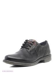 Ботинки U.S. Polo Assn.