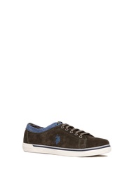 Кеды U.S. Polo Assn.