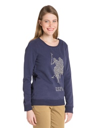 Толстовки U.S. Polo Assn.