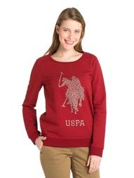 Толстовки U.S. Polo Assn.