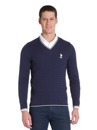 Пуловеры U.S. Polo Assn.