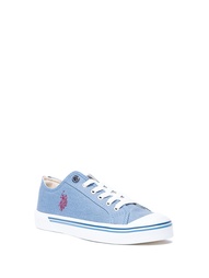Кеды U.S. Polo Assn.