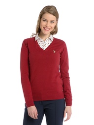 Пуловеры U.S. Polo Assn.