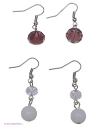 Серьги Lovely Jewelry