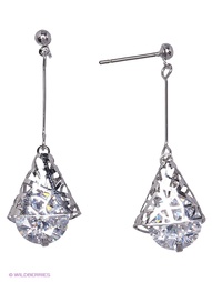 Серьги Lovely Jewelry