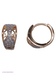 Серьги Lovely Jewelry