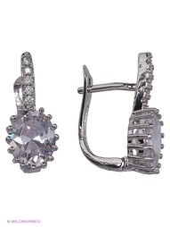 Серьги Lovely Jewelry