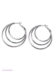 Серьги Lovely Jewelry