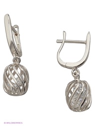 Ювелирные серьги BALEX