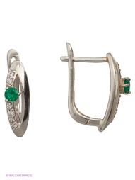 Ювелирные серьги BALEX