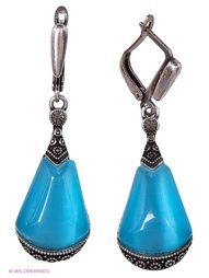 Серьги Bijoux Land