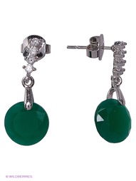 Серьги Bijoux Land
