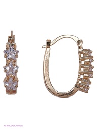 Серьги Bijoux Land