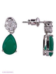 Серьги Bijoux Land