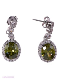 Серьги Bijoux Land