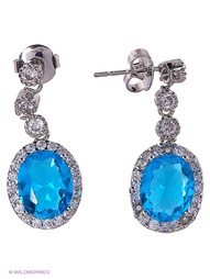 Серьги Bijoux Land
