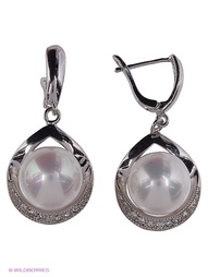 Серьги Bijoux Land