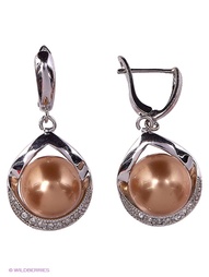 Серьги Bijoux Land
