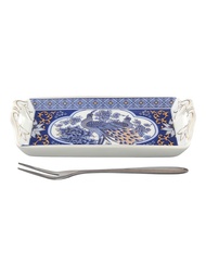 Блюда Elan Gallery