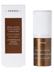 Кремы Korres
