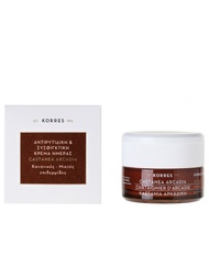 Кремы Korres